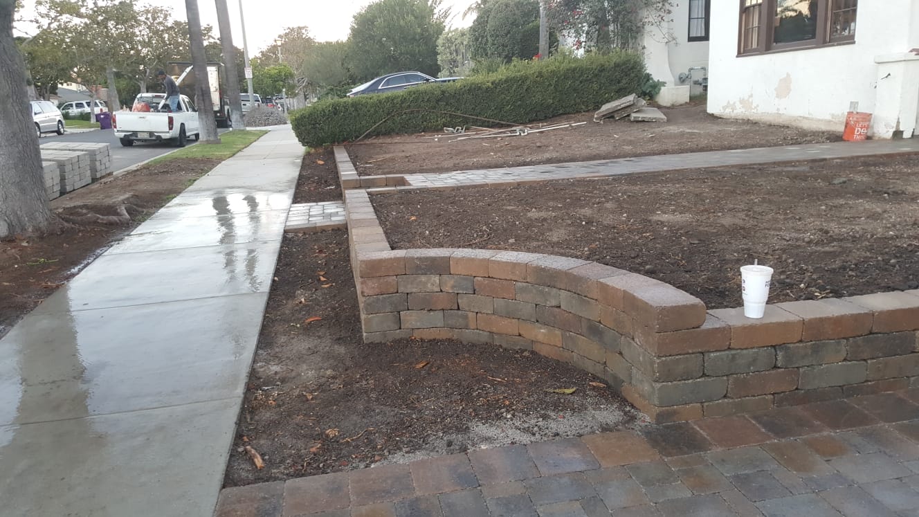 Concrete