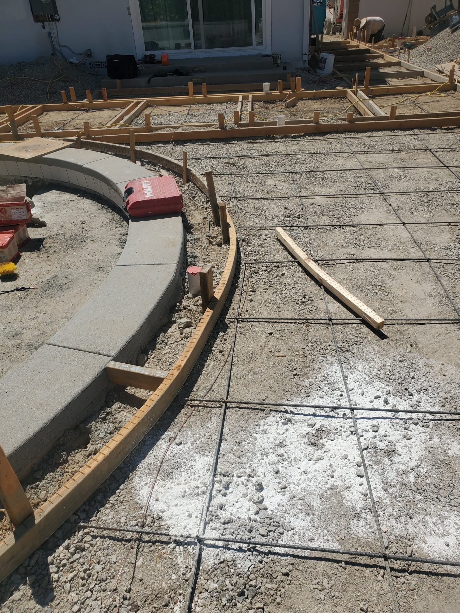 Concrete 