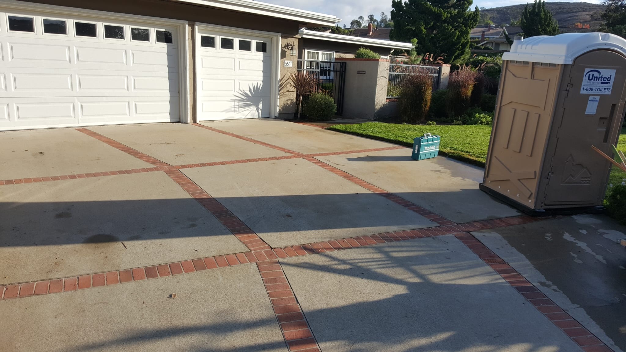 Concrete 