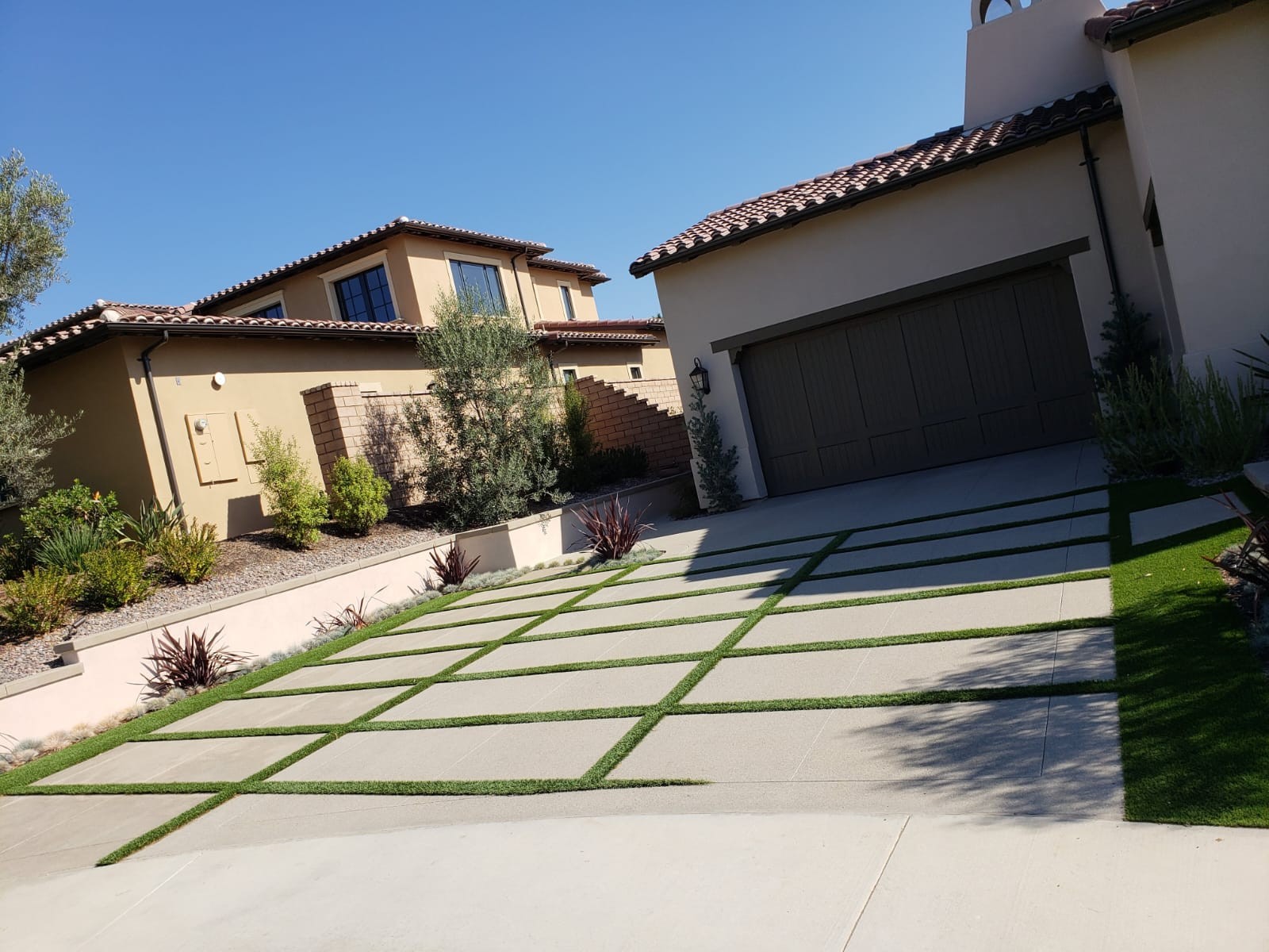 Concrete 