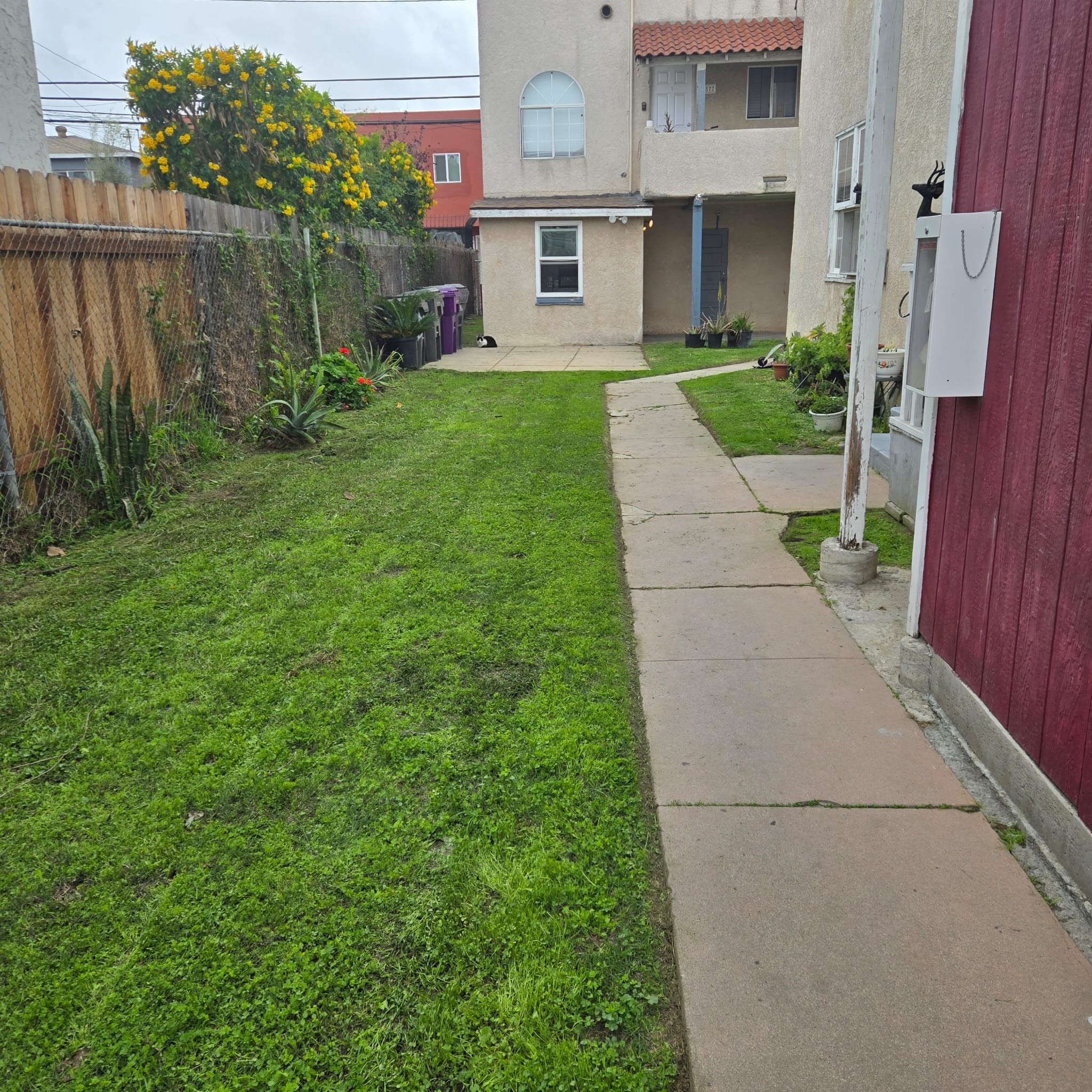 Concrete 