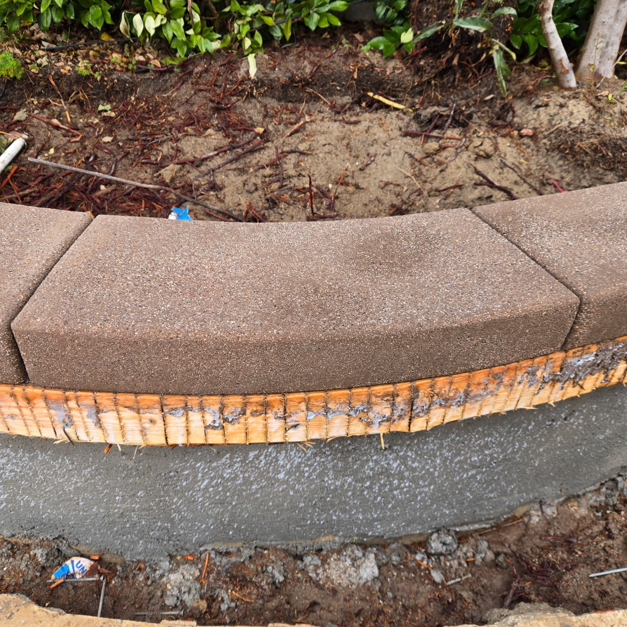 Concrete 