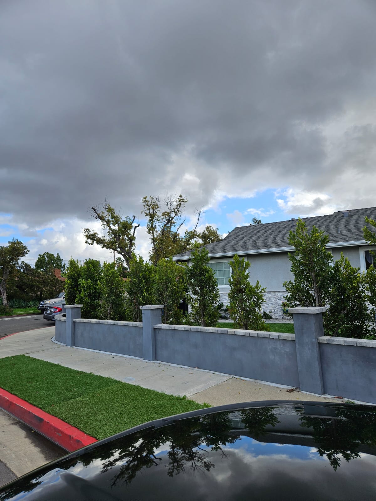 Coping Design