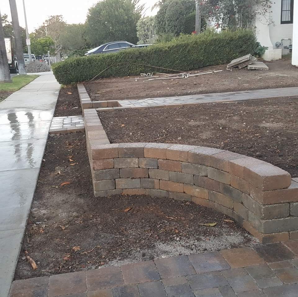 Masonry