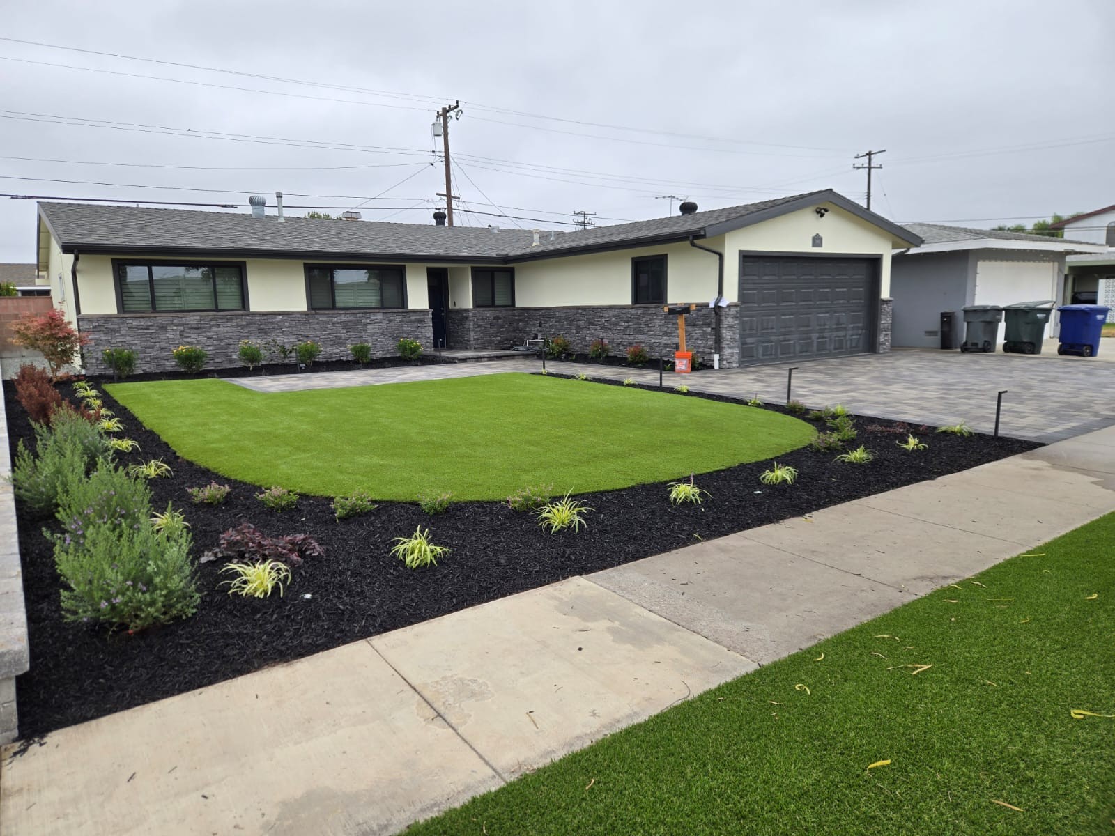 Planting Design