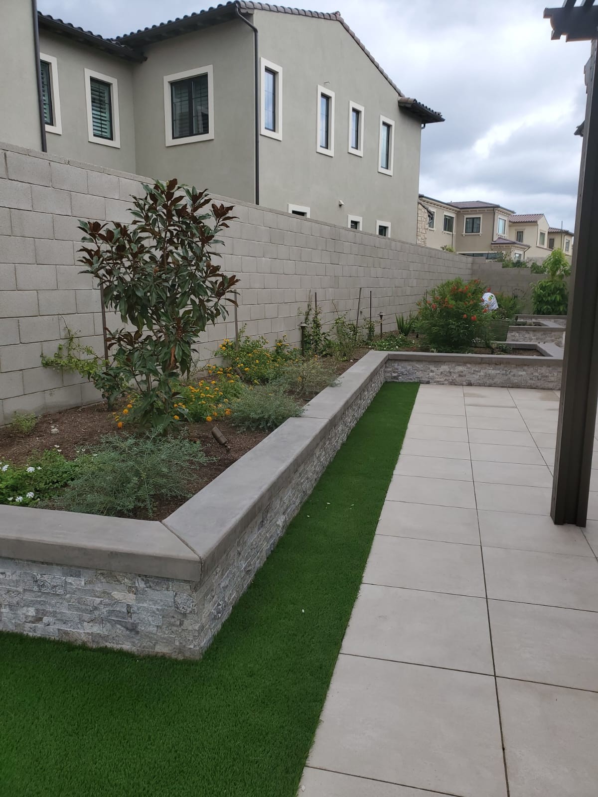 Planting Design 