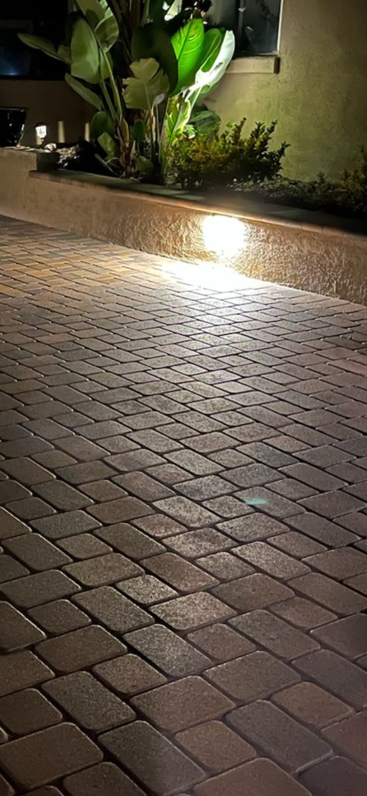 Steps & Walkways 